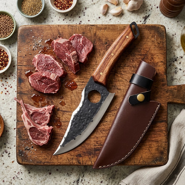 CARVO KITCHEN KNIFE