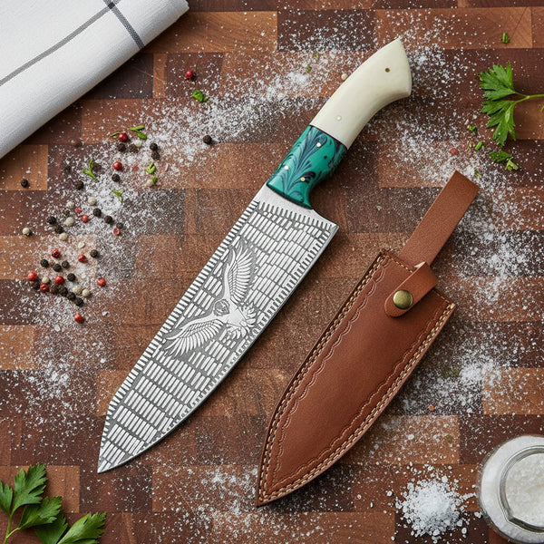 FALCO CHEF KNIFE