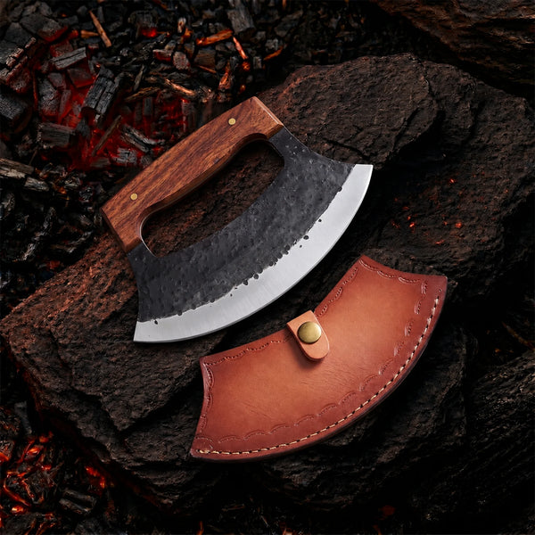 MAKO ULU KNIFE