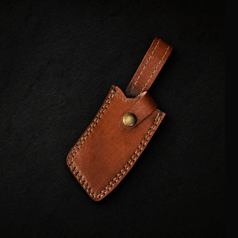 Leather Sheath