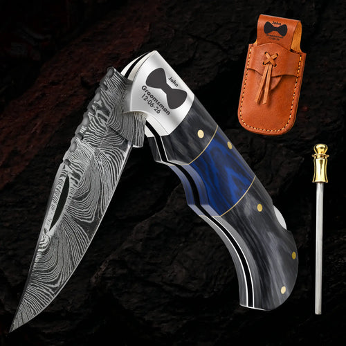 MOST Practical Groomsmen Gift