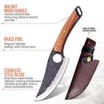 TALHO COOKING KNIFE
