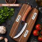 TALHO COOKING KNIFE