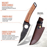 CARVO KITCHEN KNIFE