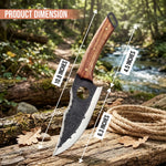 CARVO KITCHEN KNIFE