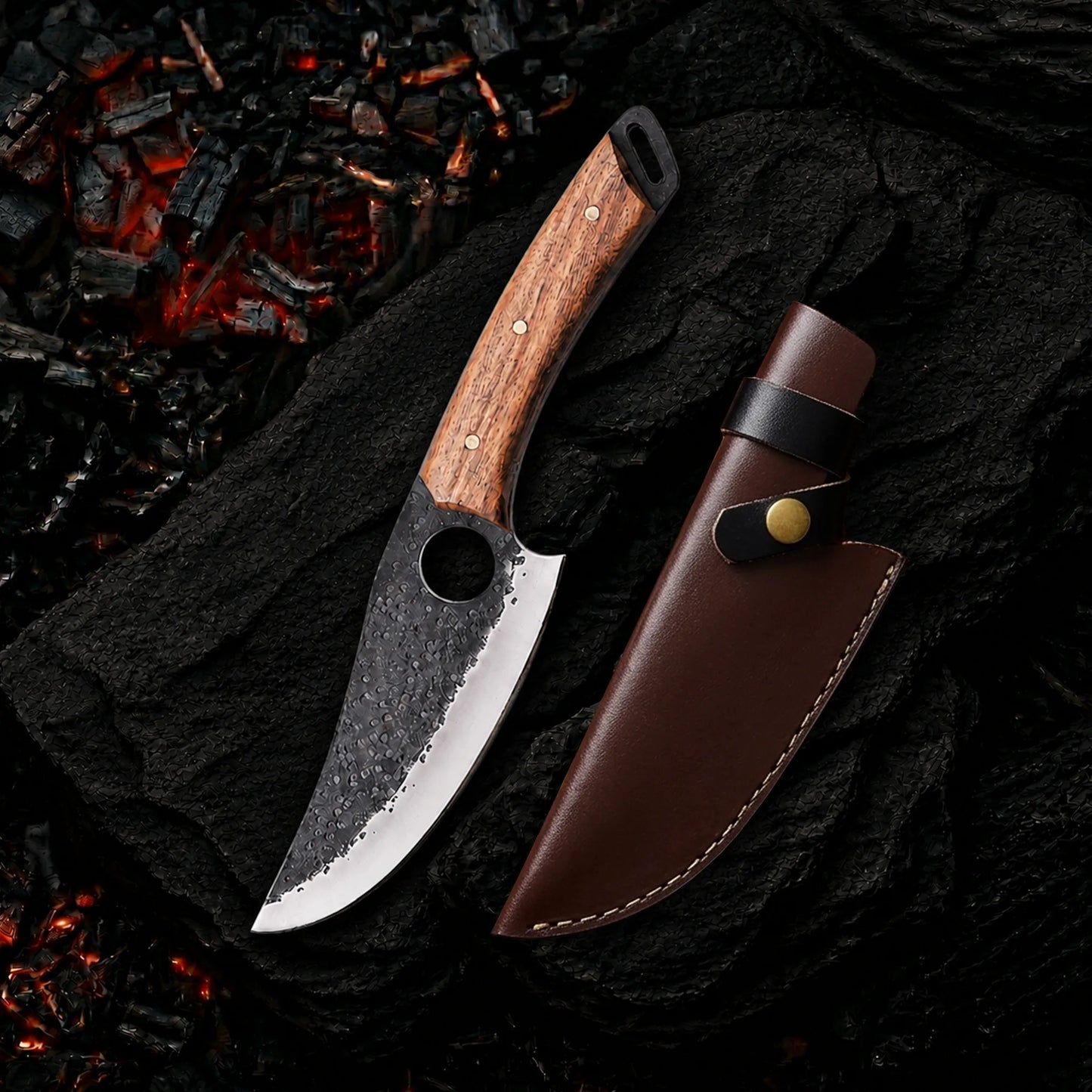 TALHO COOKING KNIFE