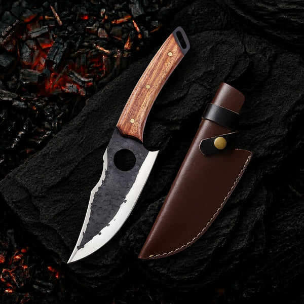 CARVO KITCHEN KNIFE
