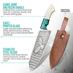 FALCO CHEF KNIFE