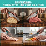FALCO CHEF KNIFE
