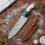 FALCO CHEF KNIFE