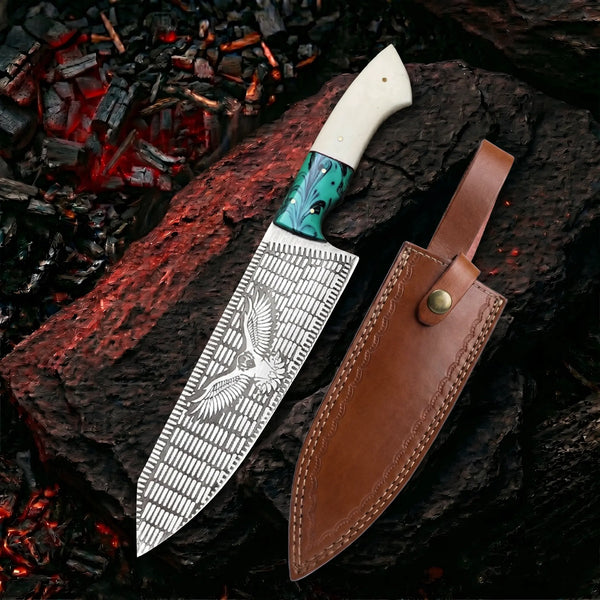 FALCO CHEF KNIFE