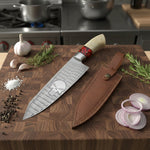 MORTIS CHEF KNIFE