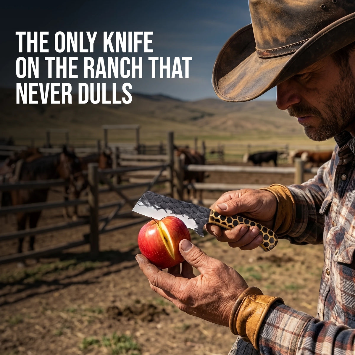 AUROX CUTTER KNIFE