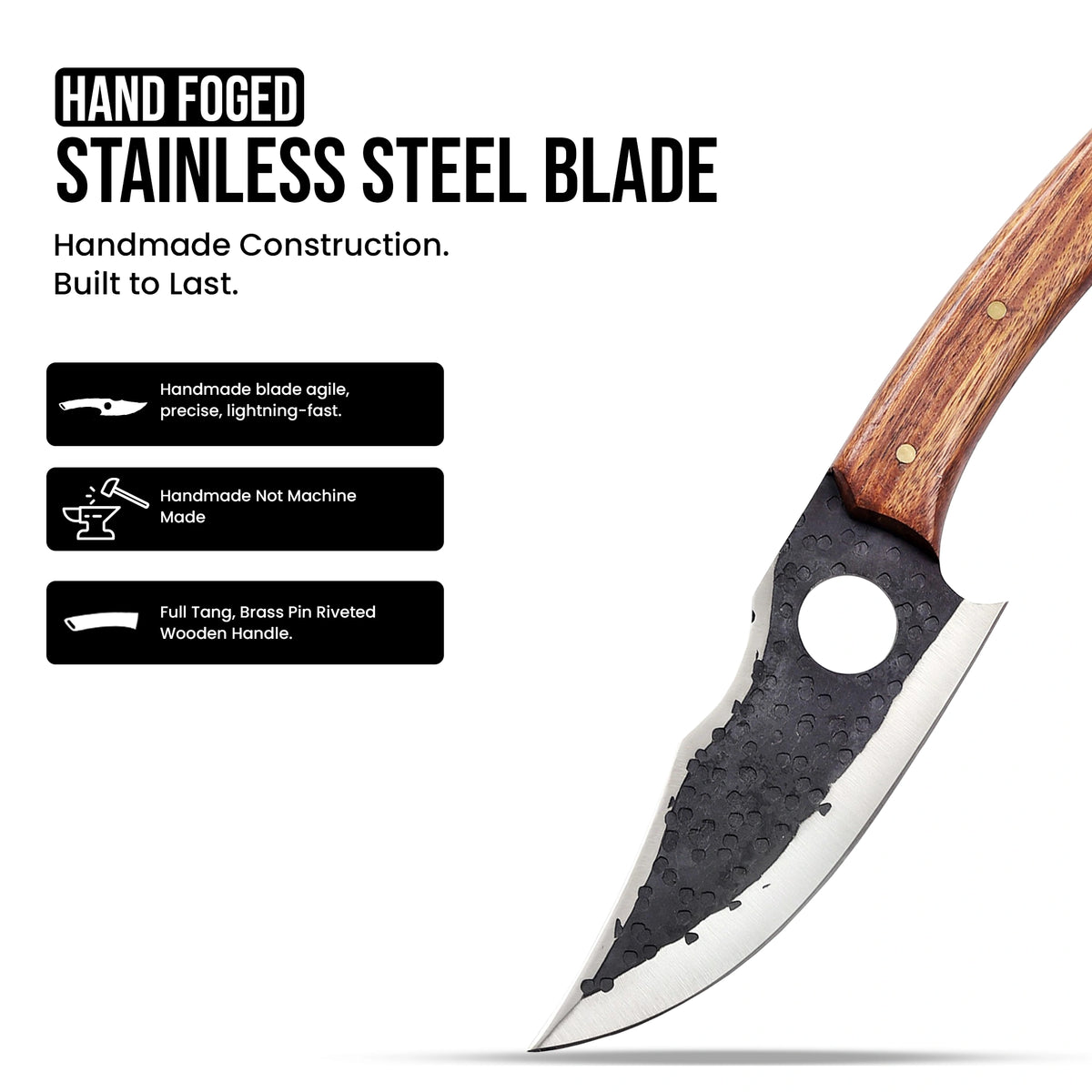 CARVO KITCHEN KNIFE