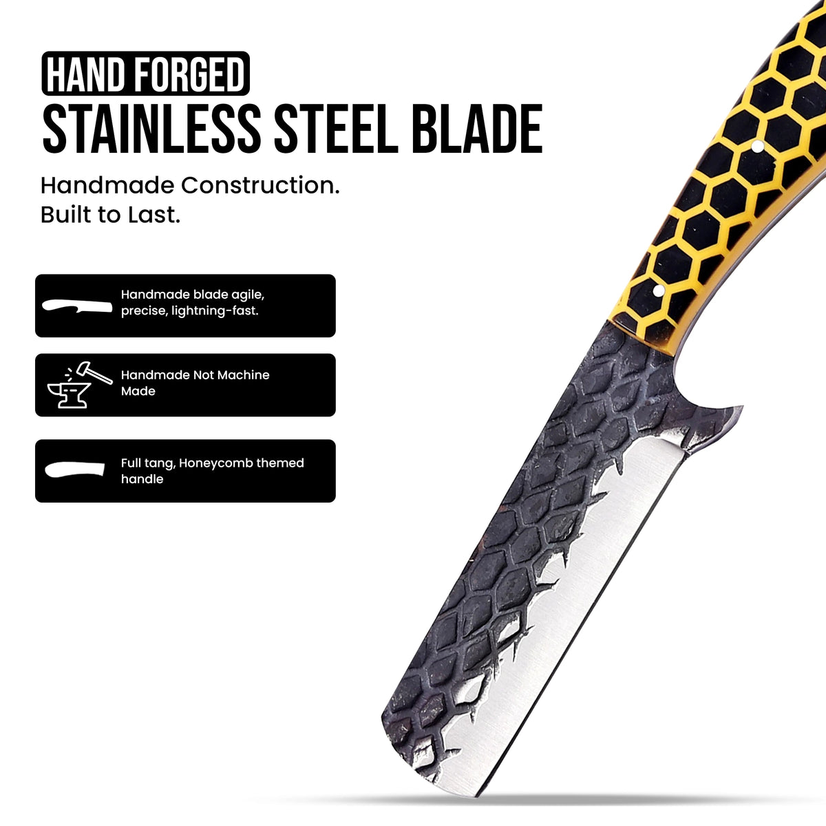AUROX CUTTER KNIFE