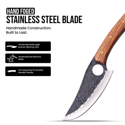 TALHO COOKING KNIFE