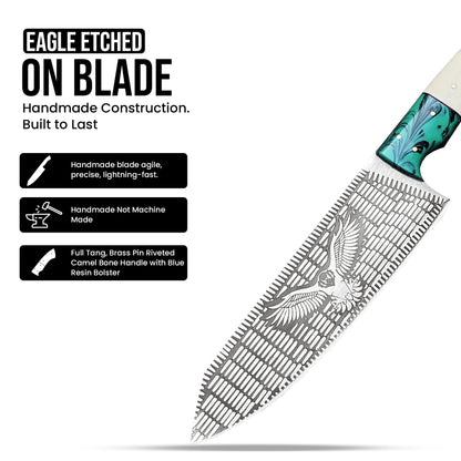 FALCO CHEF KNIFE