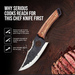 CARVO KITCHEN KNIFE