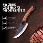 TALHO COOKING KNIFE