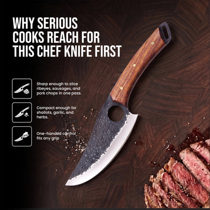 TALHO COOKING KNIFE