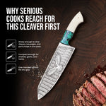 FALCO CHEF KNIFE