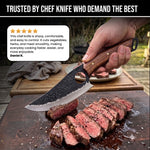 TALHO COOKING KNIFE