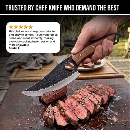 TALHO COOKING KNIFE
