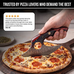 LUNA PIZZA CUTTER KNIFE