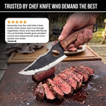 CARVO KITCHEN KNIFE