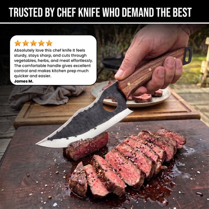 CARVO KITCHEN KNIFE