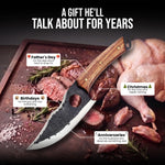 CARVO KITCHEN KNIFE