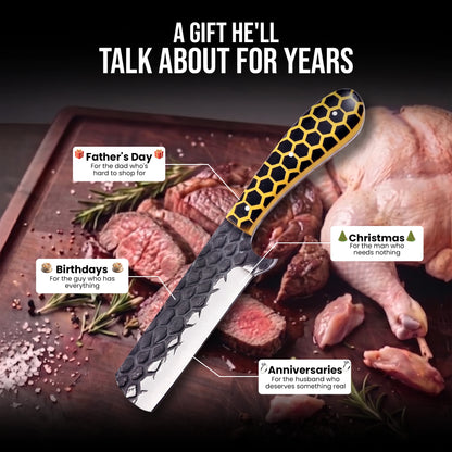 AUROX CUTTER KNIFE