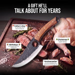 TALHO COOKING KNIFE