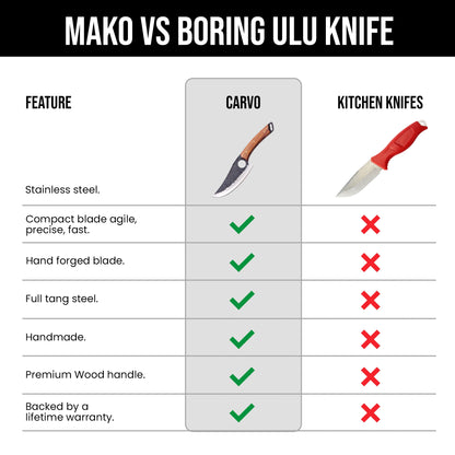 TALHO COOKING KNIFE