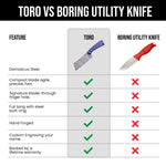 TALHO COOKING KNIFE