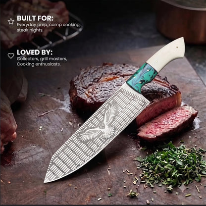 FALCO CHEF KNIFE