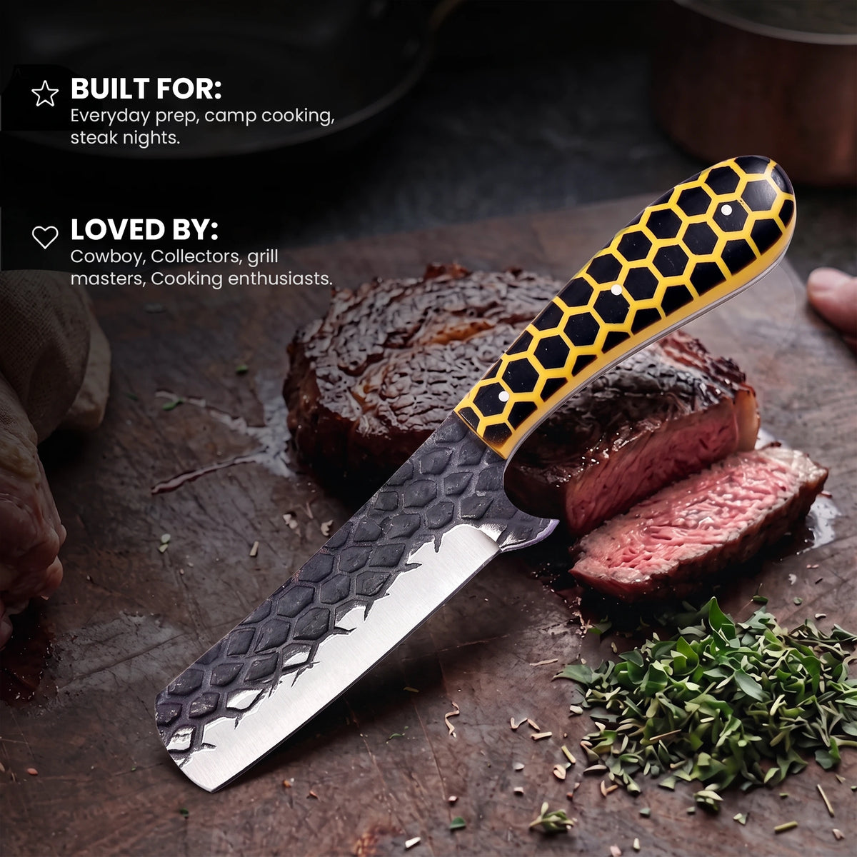 AUROX CUTTER KNIFE
