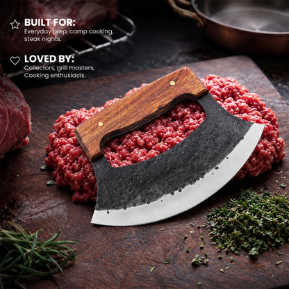 MAKO ULU KNIFE