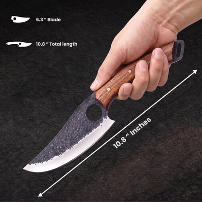 TALHO COOKING KNIFE