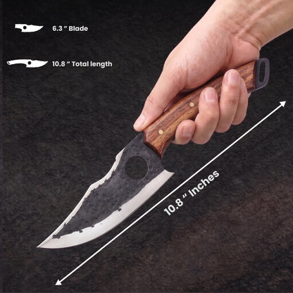 CARVO KITCHEN KNIFE