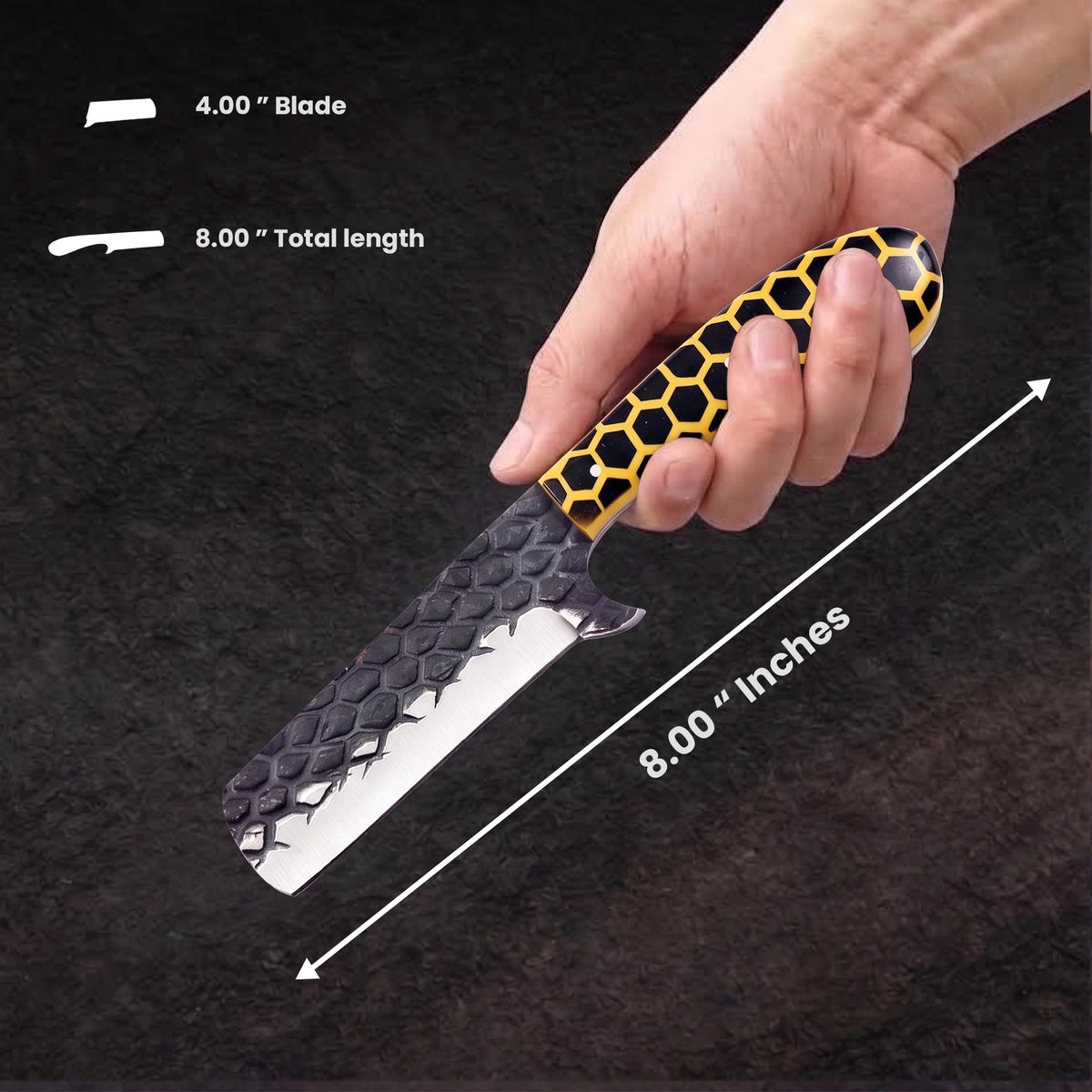 AUROX CUTTER KNIFE
