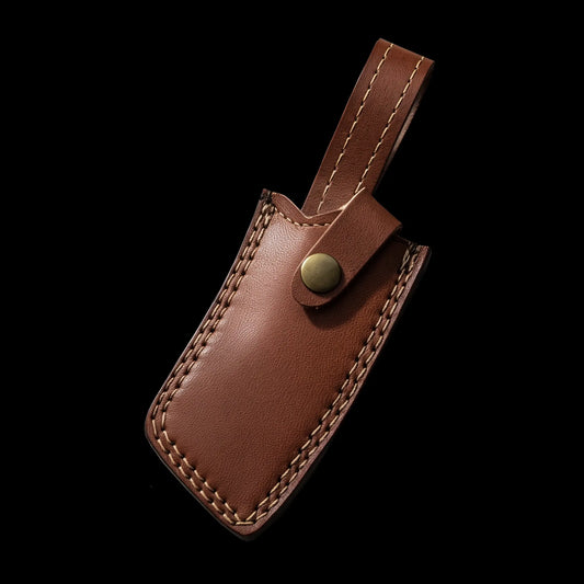 Leather Sheath For Toro