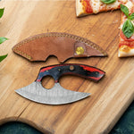 LUNA PIZZA CUTTER KNIFE