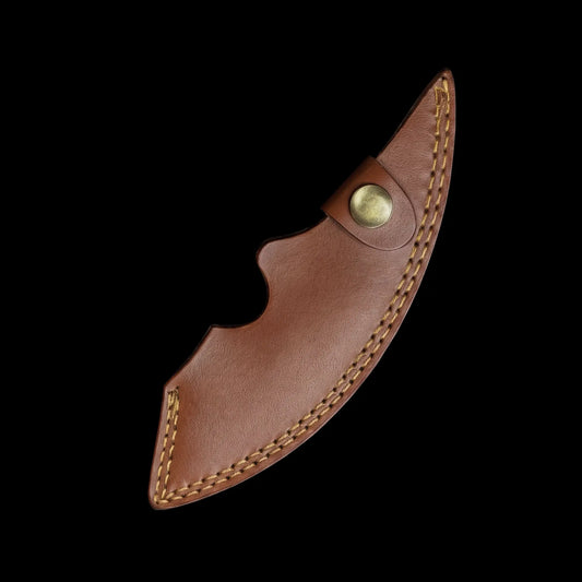 Leather Sheath For Luna