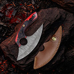 LUNA PIZZA CUTTER KNIFE
