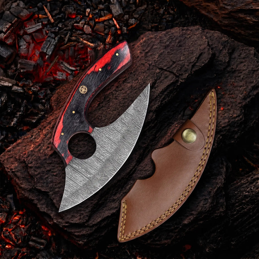LUNA PIZZA CUTTER KNIFE