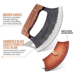 MAKO ULU KNIFE