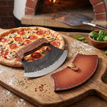MAKO ULU KNIFE