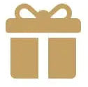 Free gift